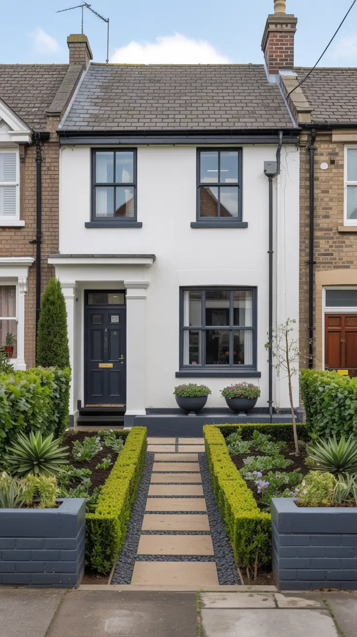 Small Garden Ideas 2026: Modern, Budget-Friendly & Easy Outdoor Designs