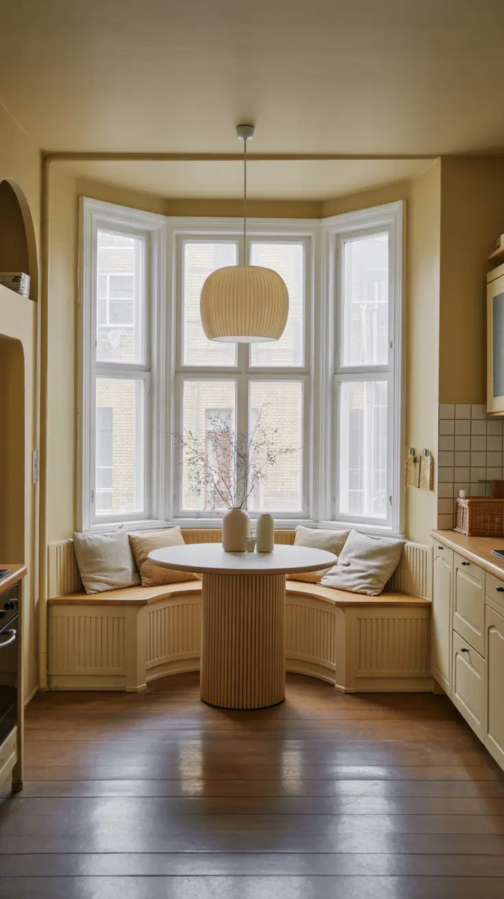 Small Kitchen Table Ideas 2026: Space-Saving, Stylish & Functional Solutions