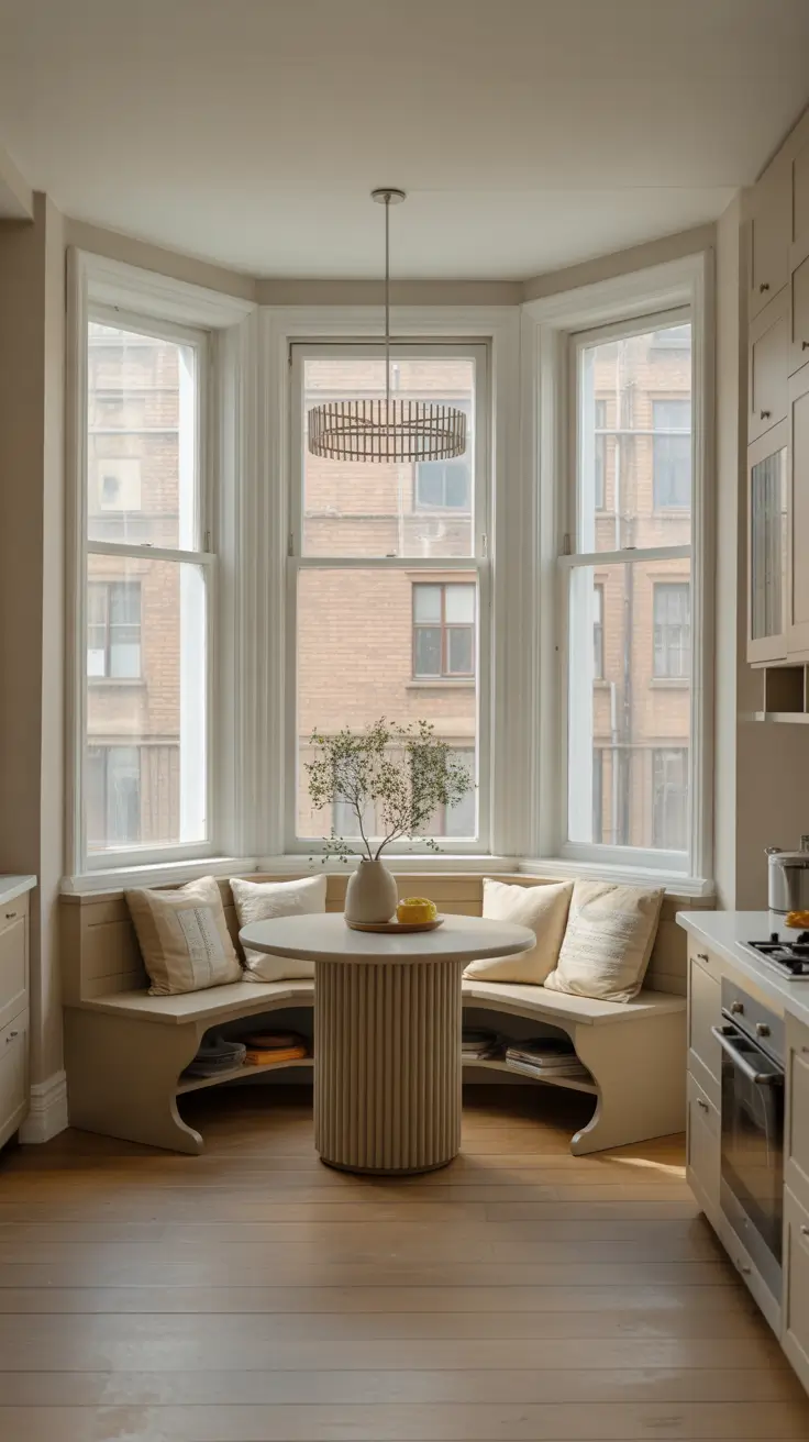 Small Kitchen Table Ideas 2026: Space-Saving, Stylish & Functional Solutions