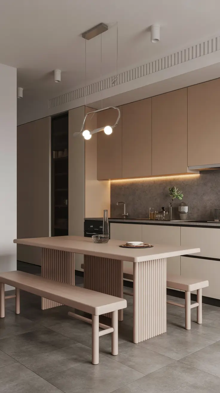 Small Kitchen Table Ideas 2026: Space-Saving, Stylish & Functional Solutions