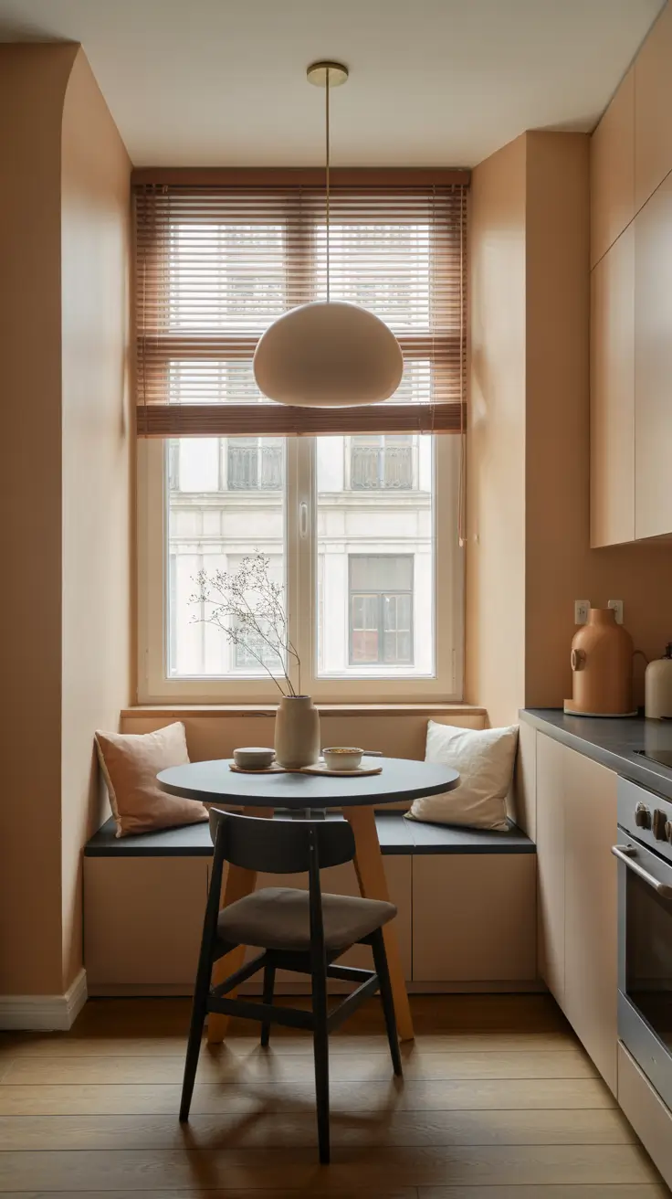 Small Kitchen Table Ideas 2026: Space-Saving, Stylish & Functional Solutions
