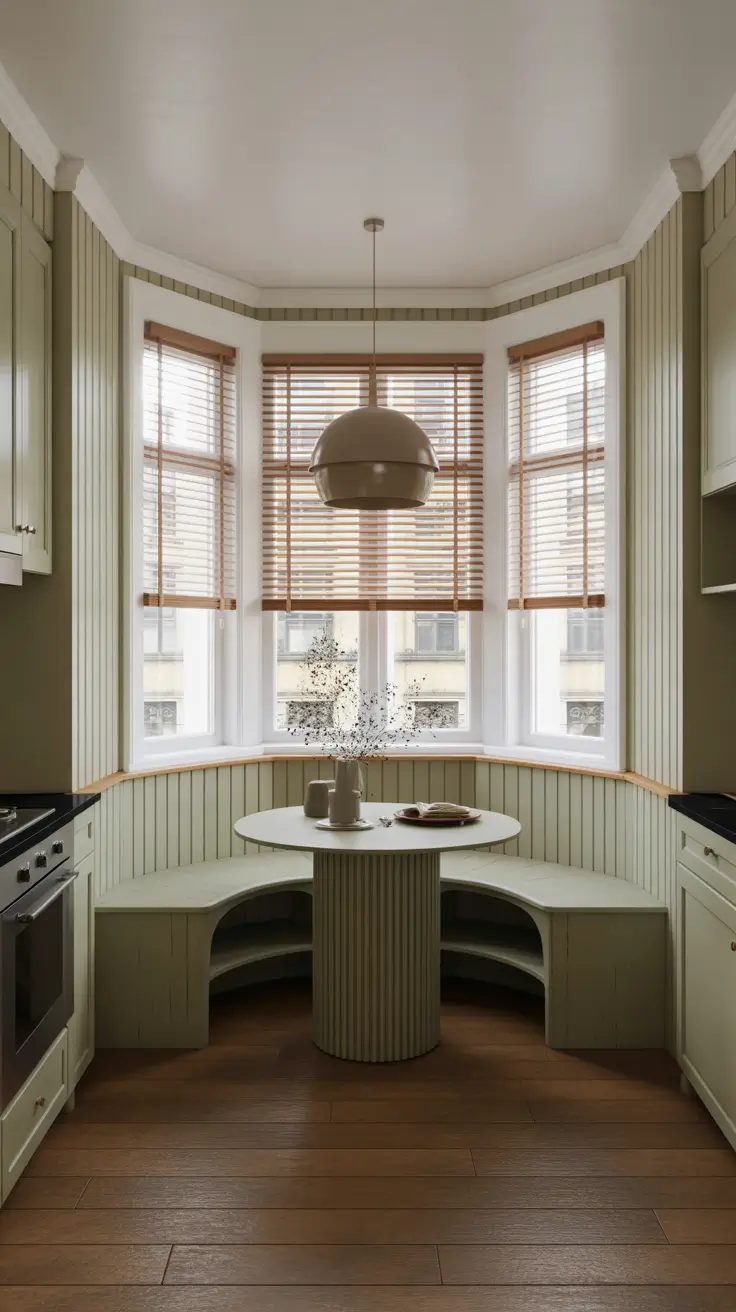 Small Kitchen Table Ideas 2026: Space-Saving, Stylish & Functional Solutions