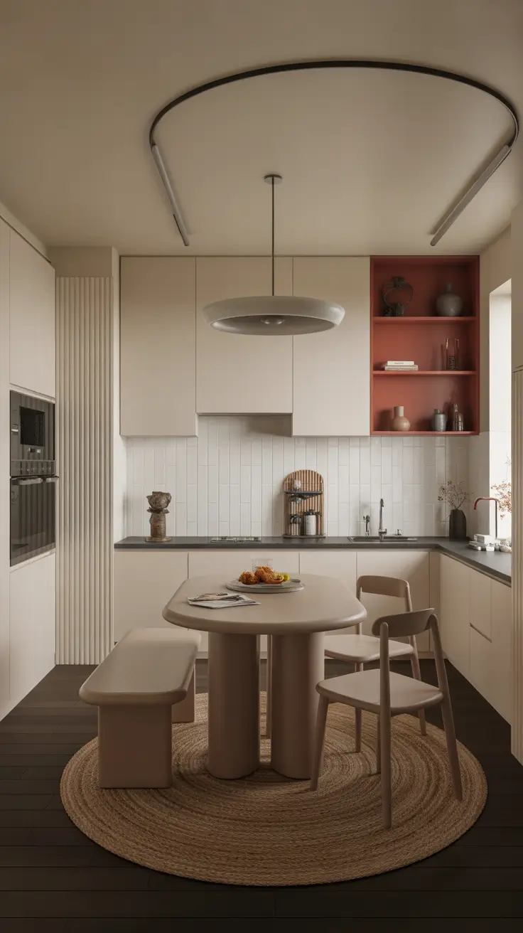 Small Kitchen Table Ideas 2026: Space-Saving, Stylish & Functional Solutions