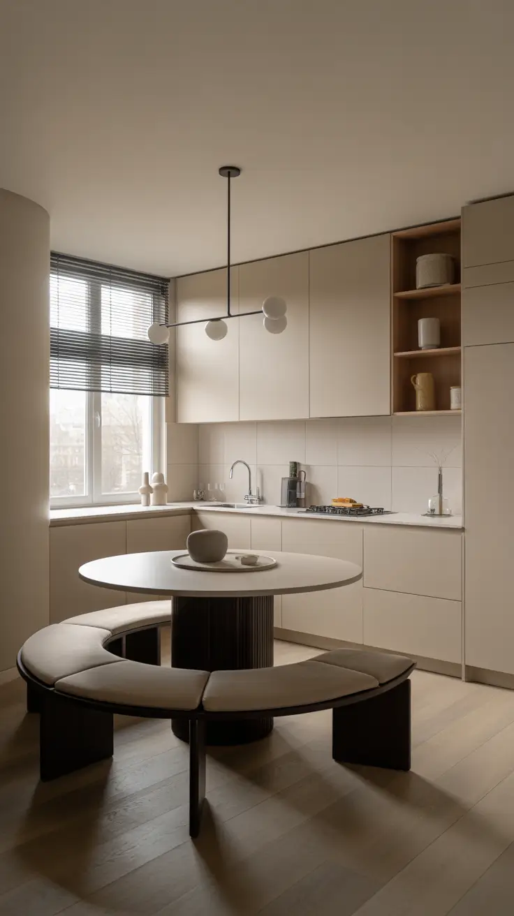 Small Kitchen Table Ideas 2026: Space-Saving, Stylish & Functional Solutions