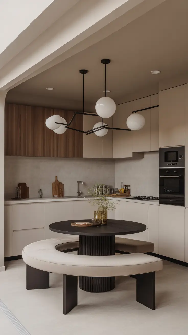 Small Kitchen Table Ideas 2026: Space-Saving, Stylish & Functional Solutions