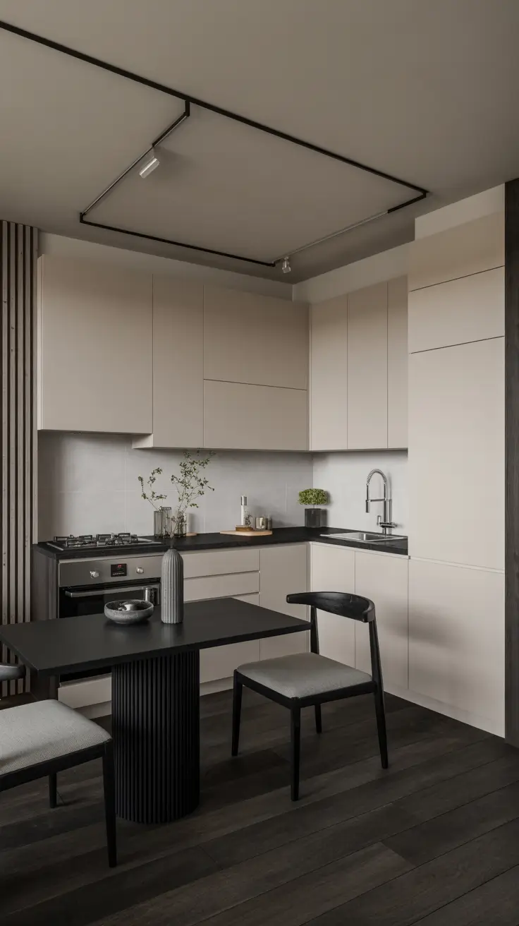 Small Kitchen Table Ideas 2026: Space-Saving, Stylish & Functional Solutions