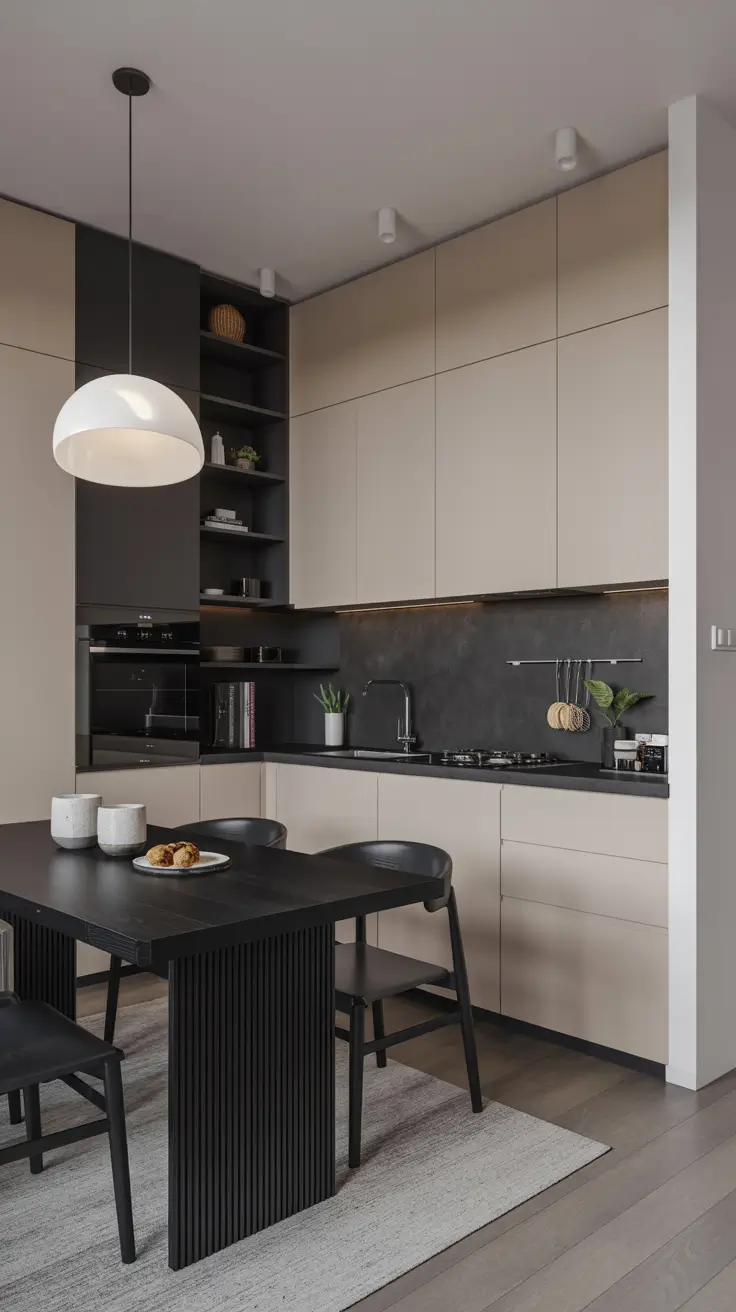 Small Kitchen Table Ideas 2026: Space-Saving, Stylish & Functional Solutions