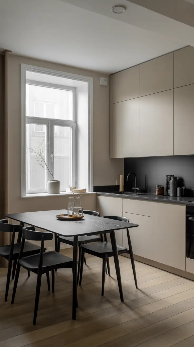 Small Kitchen Table Ideas 2026: Space-Saving, Stylish & Functional Solutions