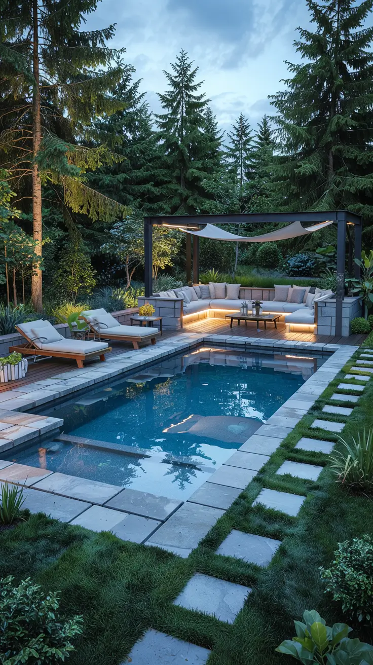 Small Pool Deck Ideas 2026: Budget-Friendly, Kid-Friendly & Stylish Designs
