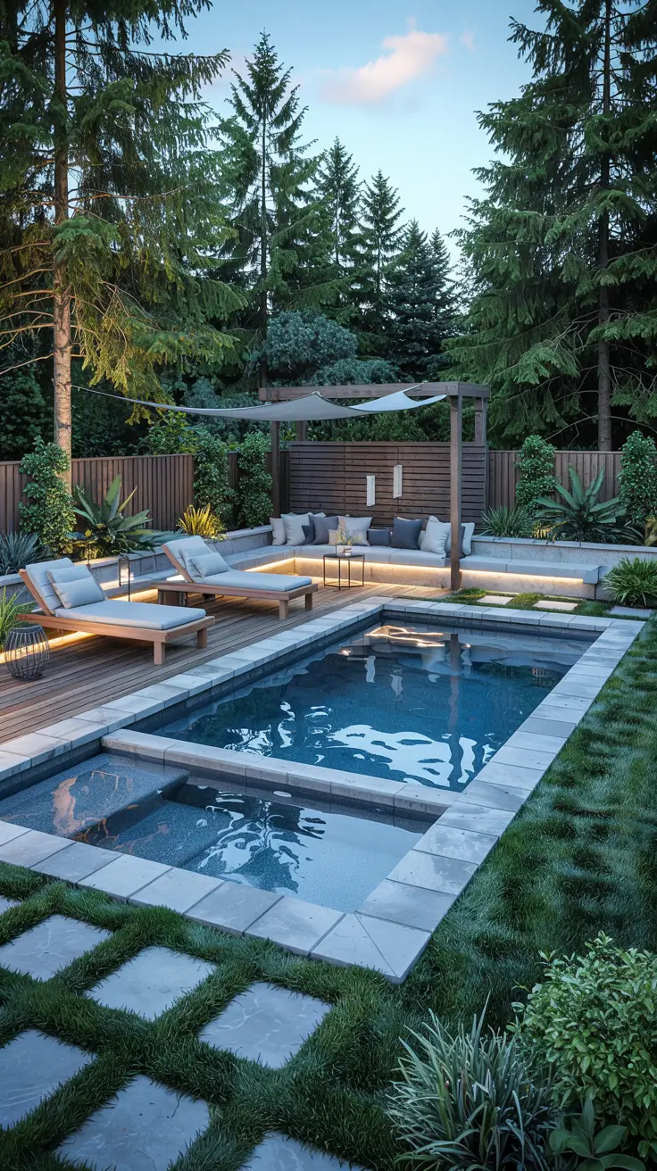 Small Pool Deck Ideas 2026: Budget-Friendly, Kid-Friendly & Stylish Designs