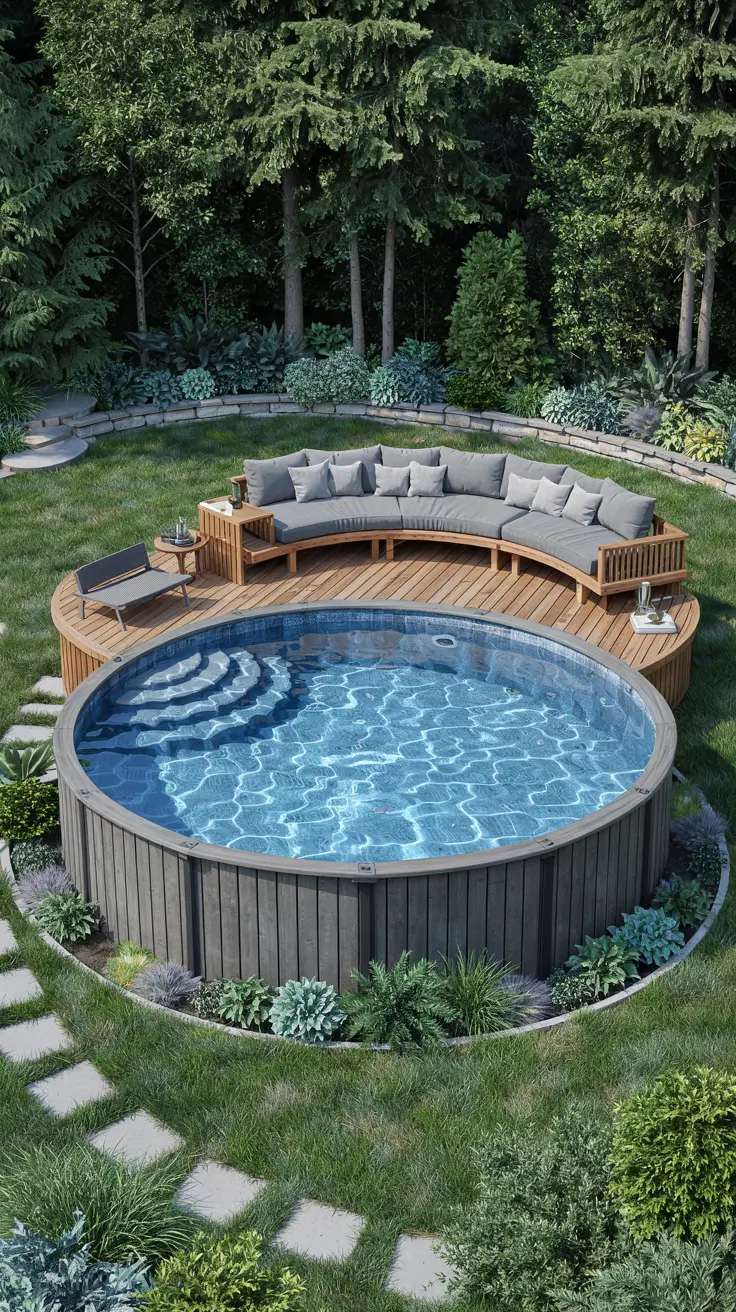 Small Pool Deck Ideas 2026: Budget-Friendly, Kid-Friendly & Stylish Designs