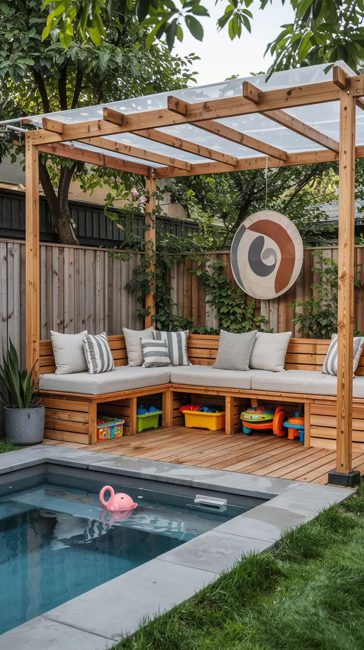 Small Pool Deck Ideas 2026: Budget-Friendly, Kid-Friendly & Stylish Designs