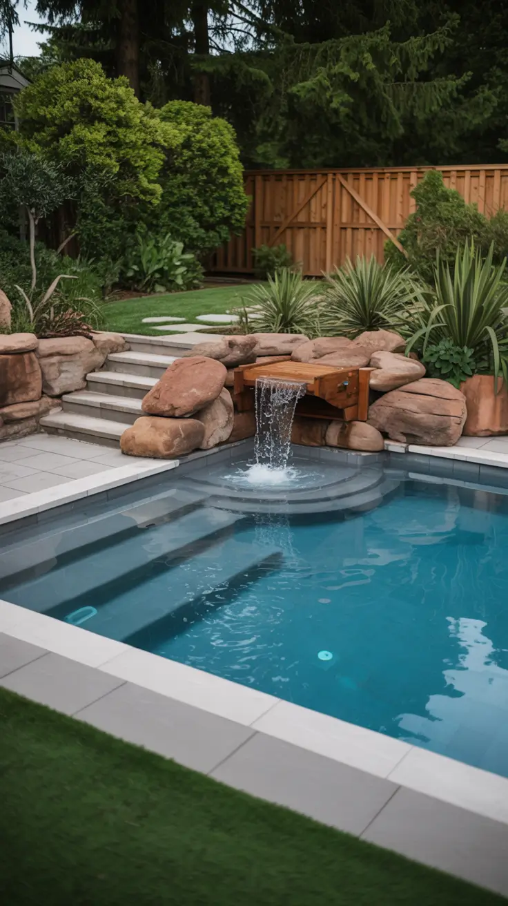 Small Pool Ideas 2026: Stylish Designs for Backyards & Limited Spaces