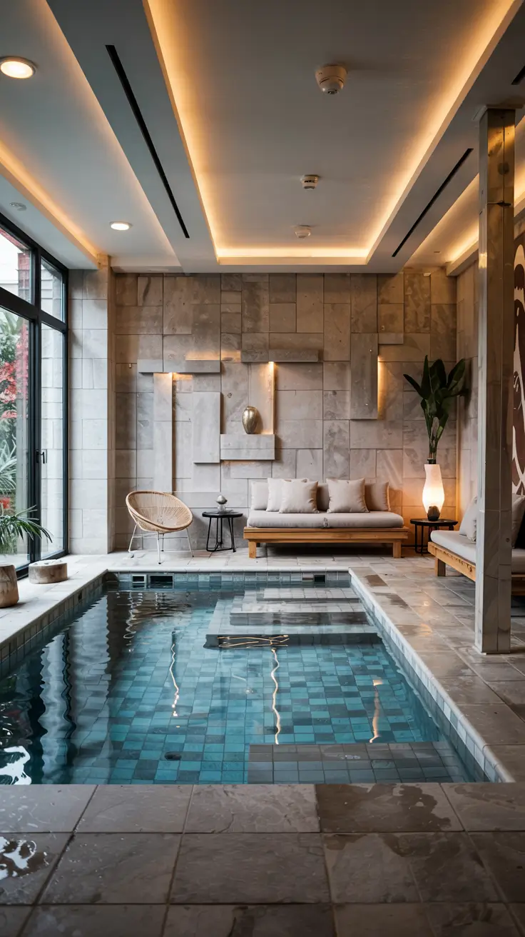 Small Pool Ideas 2026: Stylish Designs for Backyards & Limited Spaces