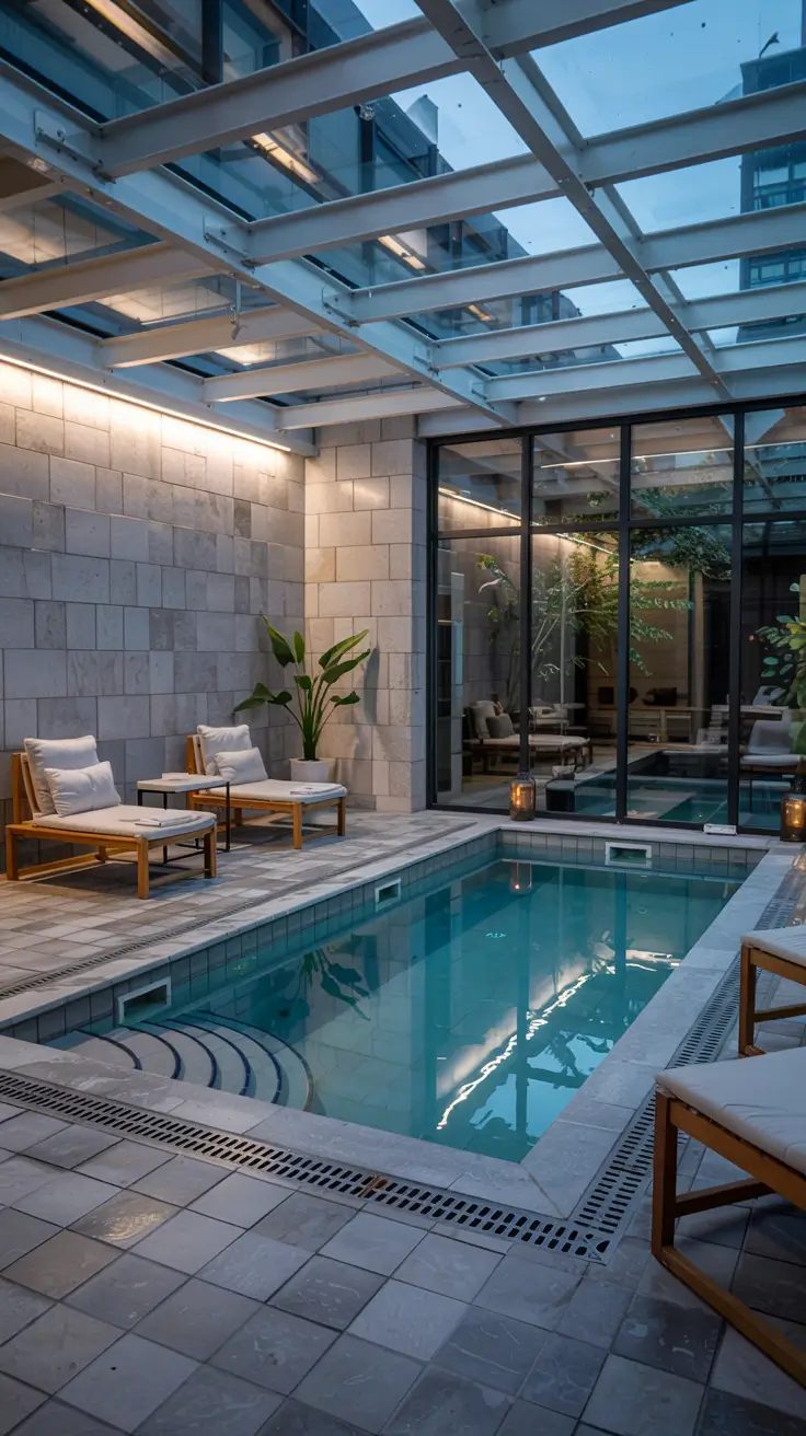 Small Pool Ideas 2026: Stylish Designs for Backyards & Limited Spaces