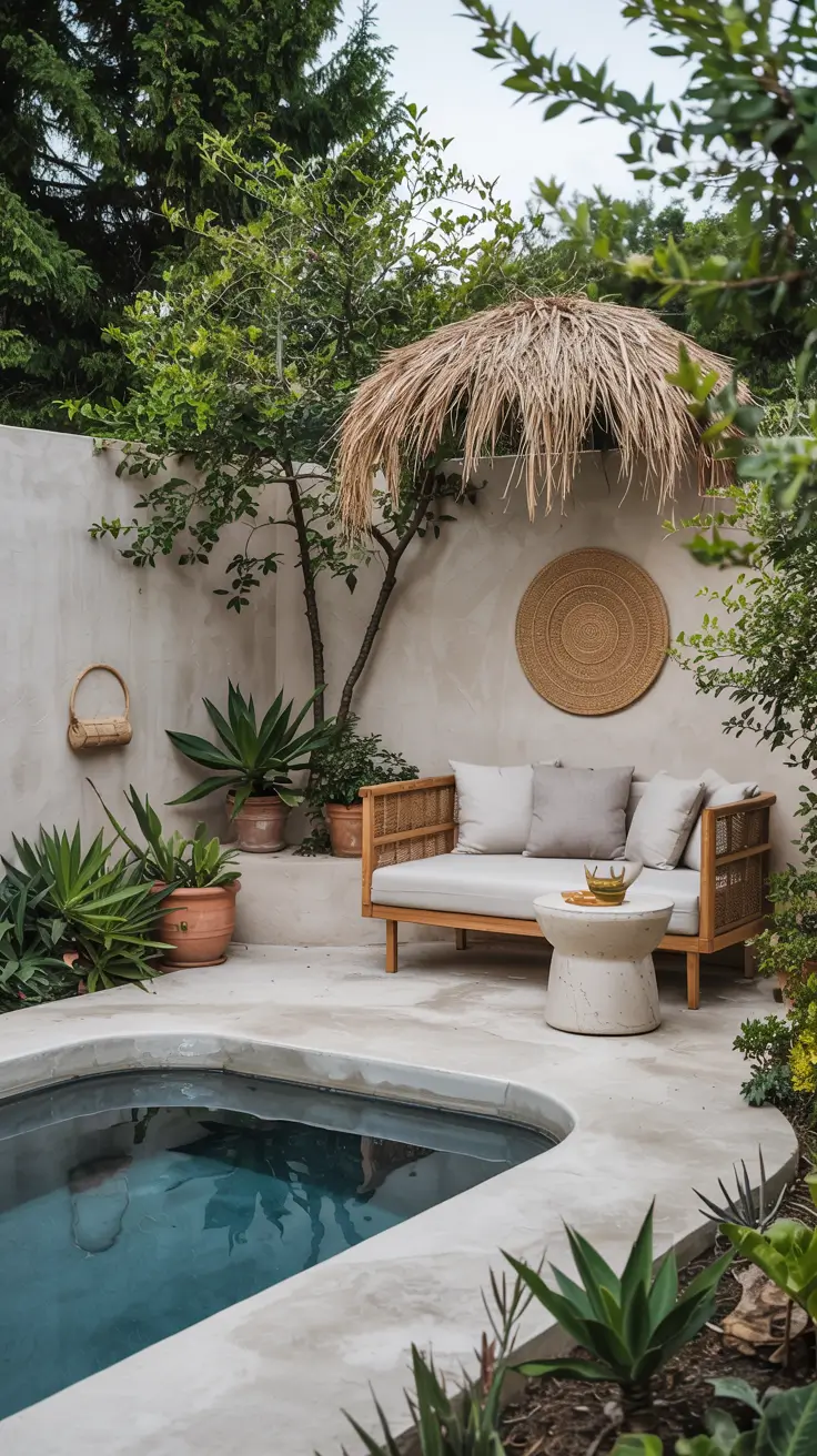 Small Pool Ideas 2026: Stylish Designs for Backyards & Limited Spaces