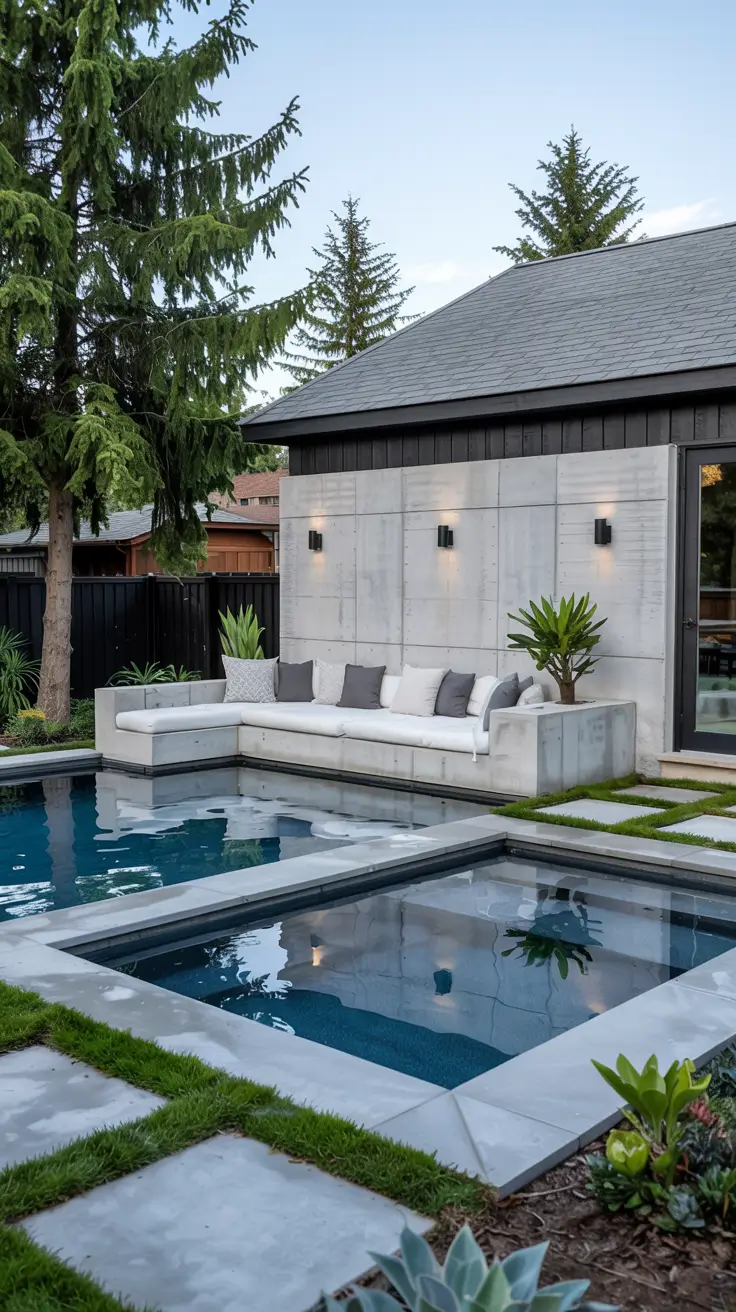 Small Pool Ideas 2026: Stylish Designs for Backyards & Limited Spaces