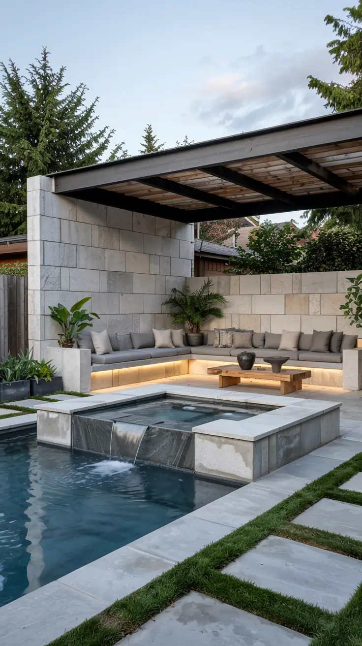 Small Pool Ideas 2026: Stylish Designs for Backyards & Limited Spaces