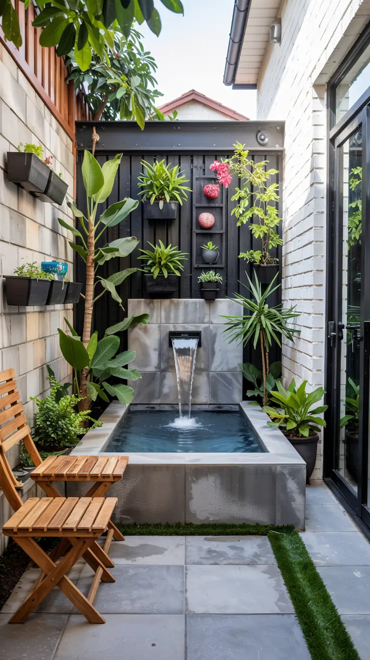 Small Pool Ideas 2026: Stylish Designs for Backyards & Limited Spaces