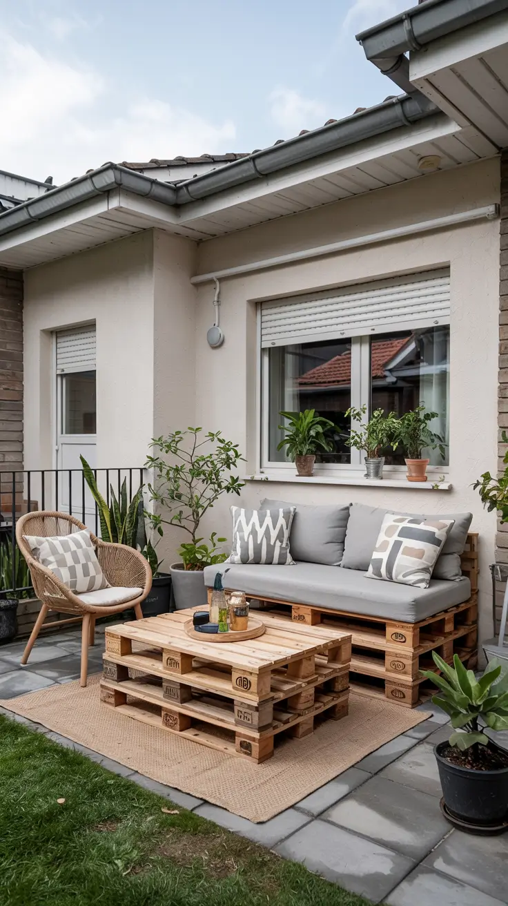 Terrace Design Ideas 2026: Modern, Budget-Friendly & Luxury Outdoor Spaces