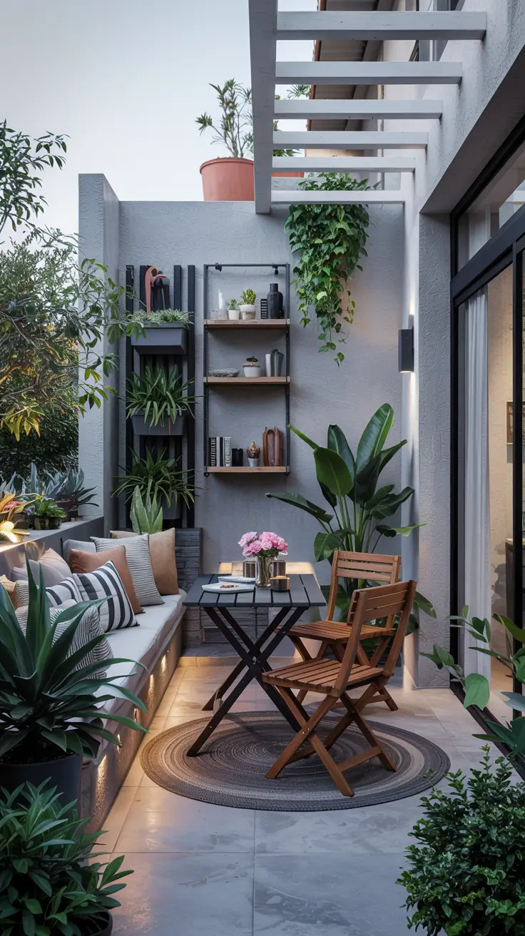 Terrace Design Ideas 2026: Modern, Budget-Friendly & Luxury Outdoor Spaces