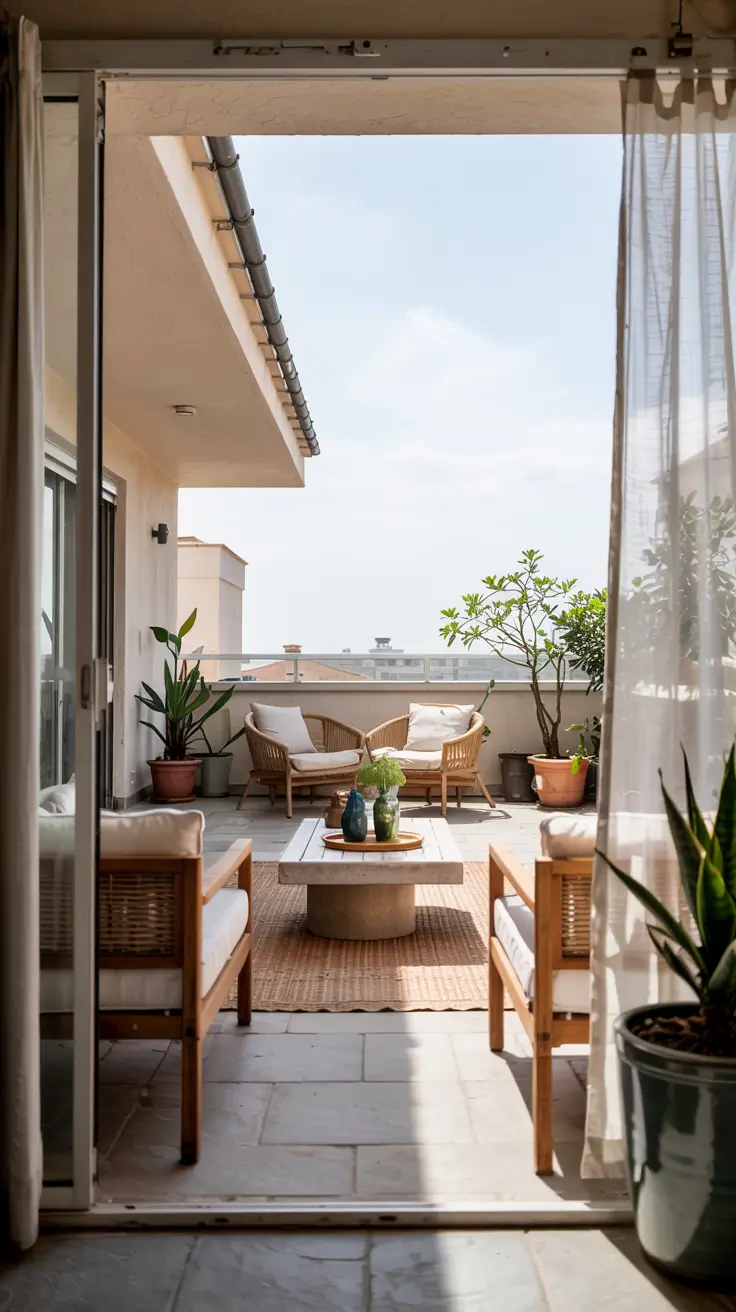 Terrace Design Ideas 2026: Modern, Budget-Friendly & Luxury Outdoor Spaces