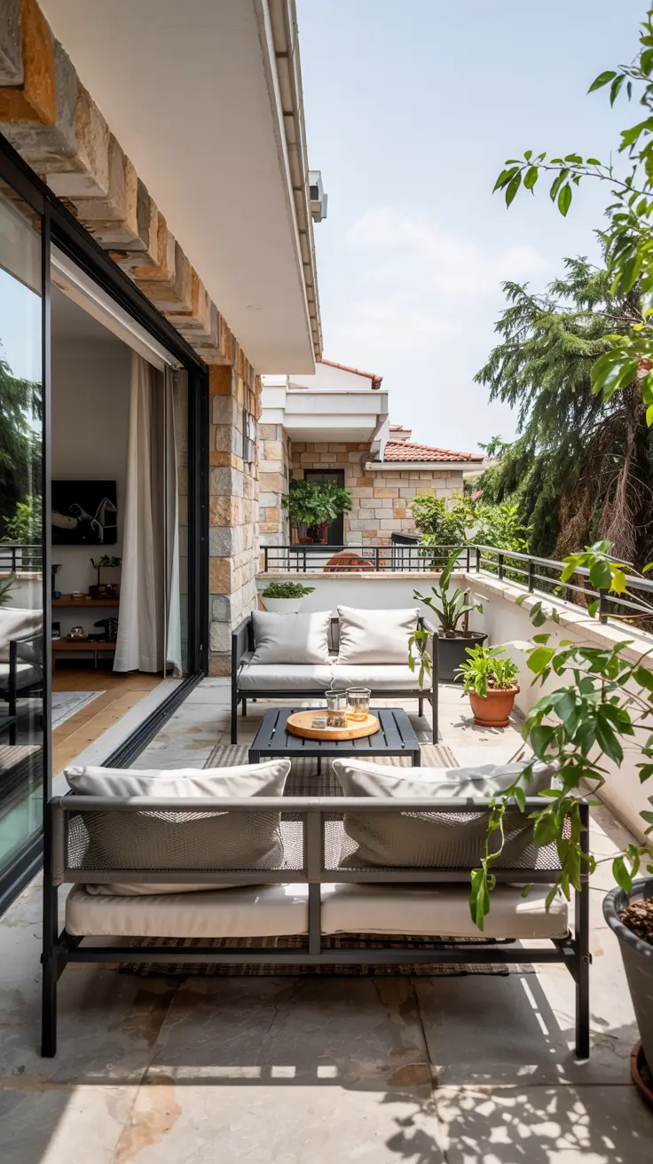 Terrace Design Ideas 2026: Modern, Budget-Friendly & Luxury Outdoor Spaces