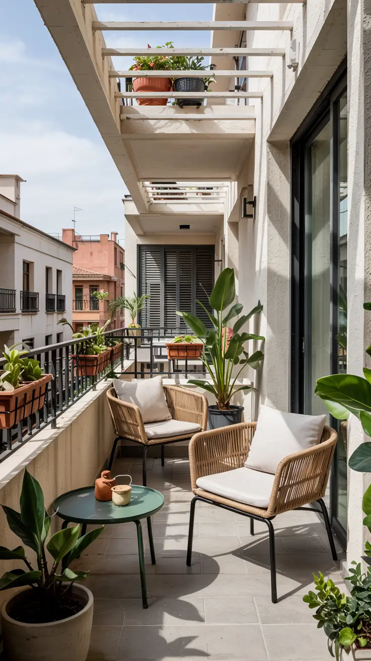 Terrace Design Ideas 2026: Modern, Budget-Friendly & Luxury Outdoor Spaces