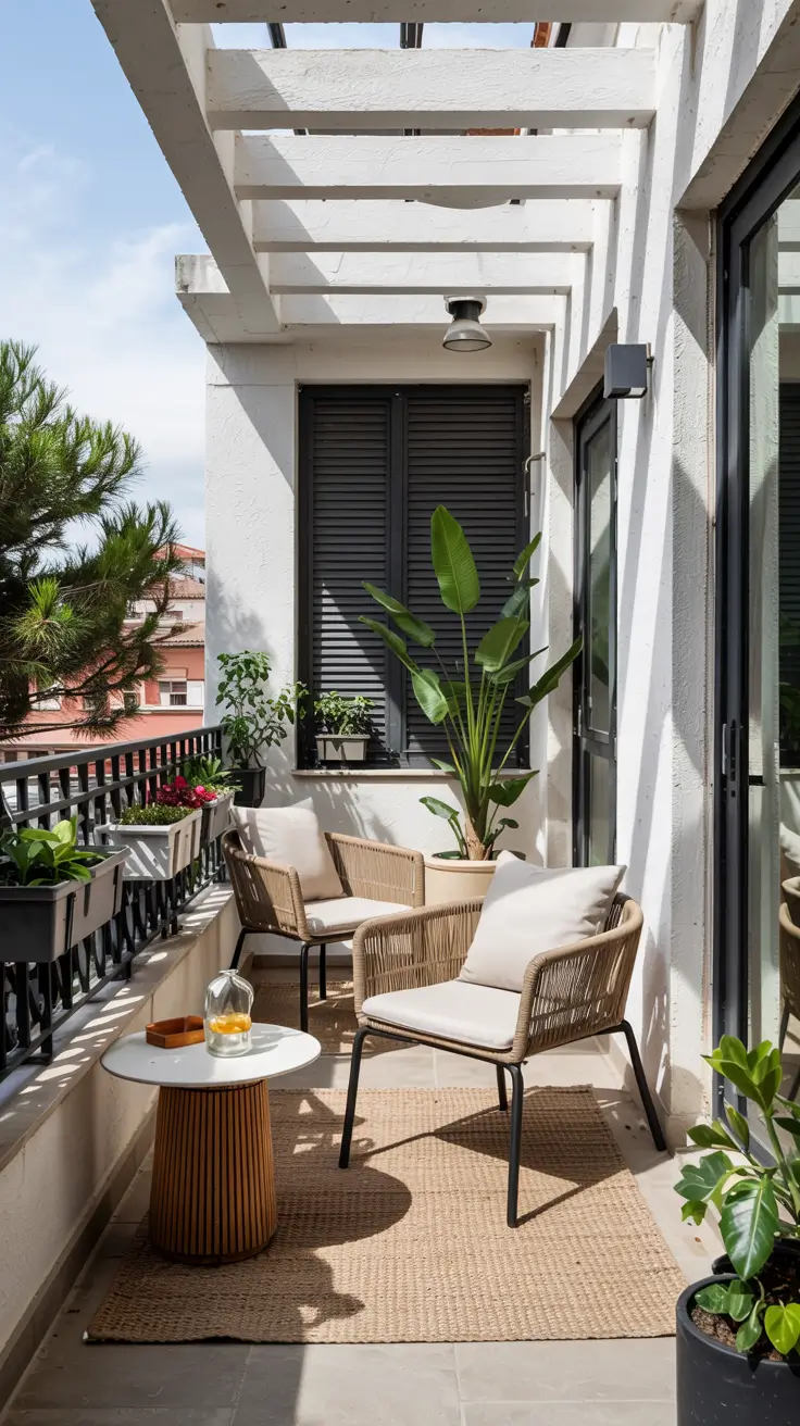 Terrace Design Ideas 2026: Modern, Budget-Friendly & Luxury Outdoor Spaces