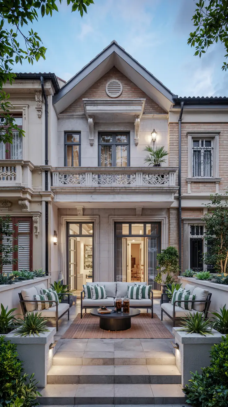 Terrace Design Ideas 2026: Modern, Budget-Friendly & Luxury Outdoor Spaces