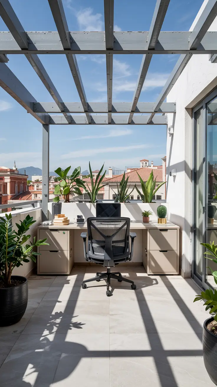 Terrace Design Ideas 2026: Modern, Budget-Friendly & Luxury Outdoor Spaces