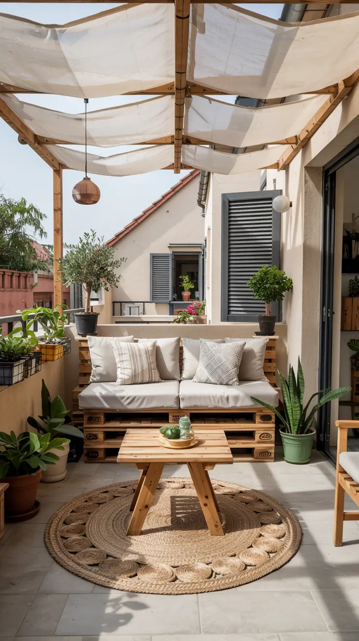 Terrace Design Ideas 2026: Modern, Budget-Friendly & Luxury Outdoor Spaces