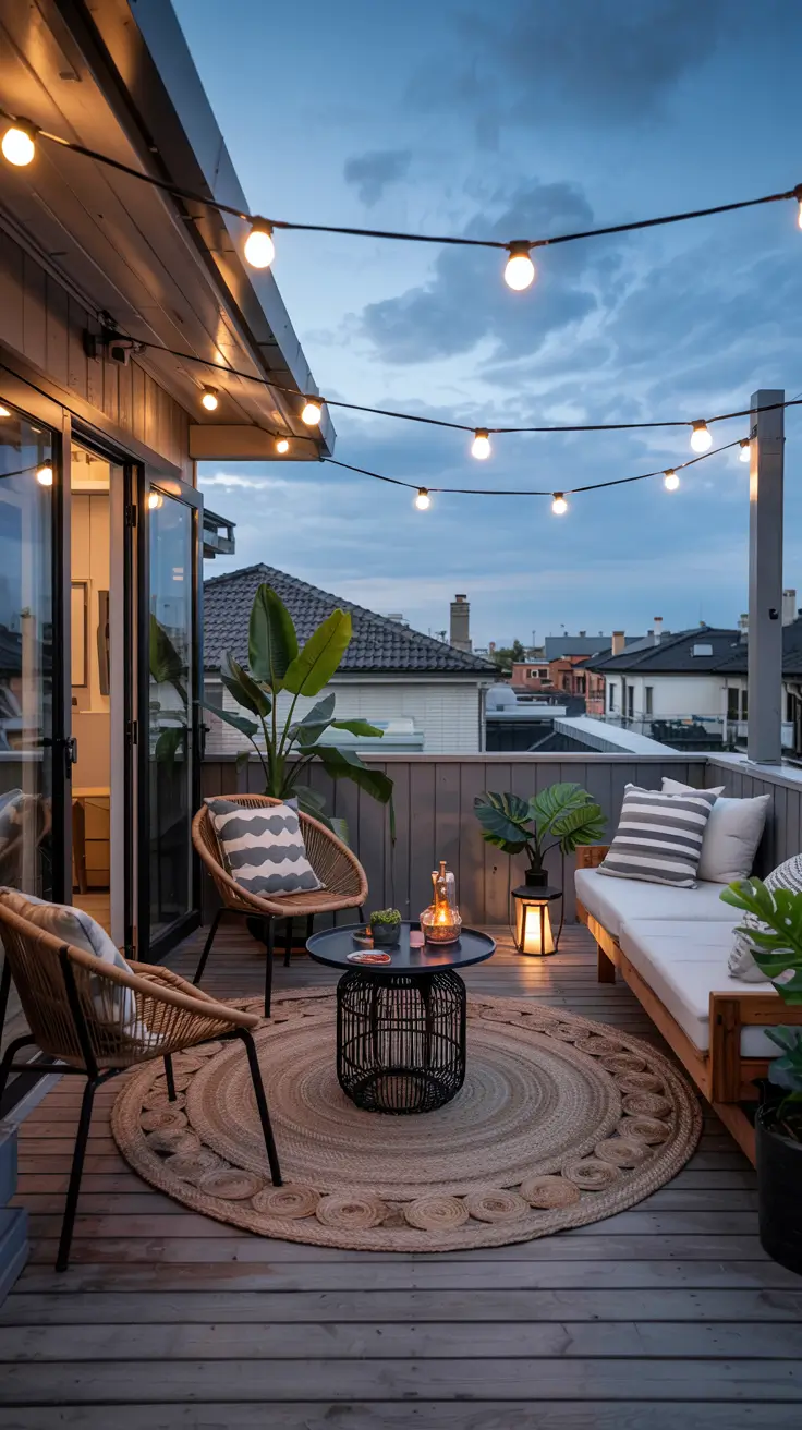 Terrace Design Ideas 2026: Modern, Budget-Friendly & Luxury Outdoor Spaces