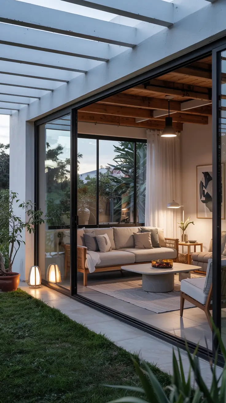 Terrace Design Ideas 2026: Modern, Budget-Friendly & Luxury Outdoor Spaces