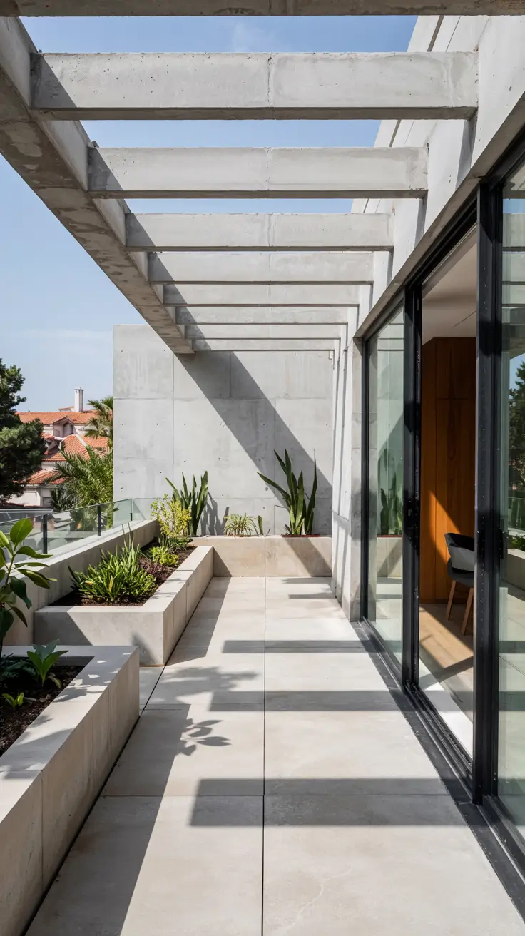 Terrace Design Ideas 2026: Modern, Budget-Friendly & Luxury Outdoor Spaces