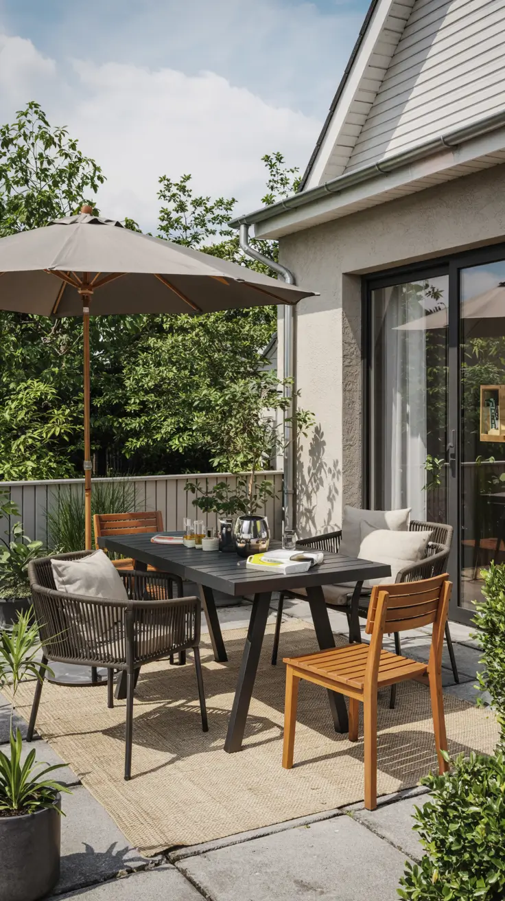 Terrace Design Ideas 2026: Modern, Budget-Friendly & Luxury Outdoor Spaces