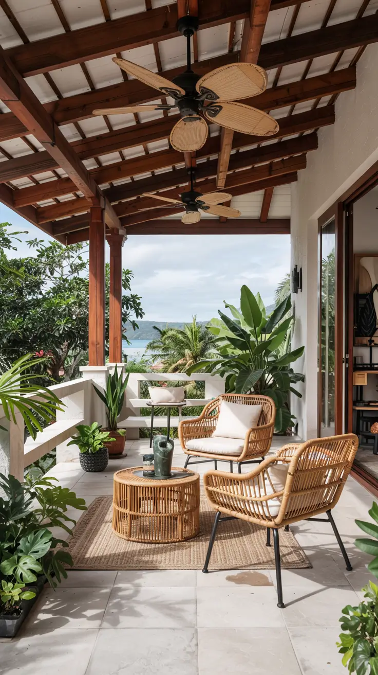 Terrace Design Ideas 2026: Modern, Budget-Friendly & Luxury Outdoor Spaces