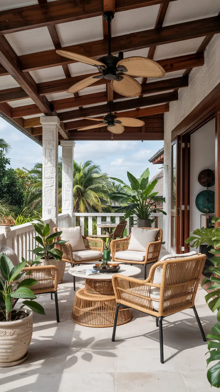 Terrace Design Ideas 2026: Modern, Budget-Friendly & Luxury Outdoor Spaces