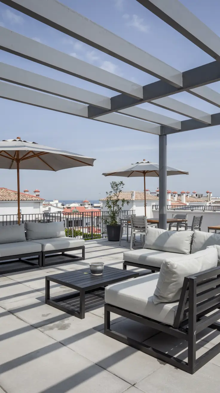 Terrace Design Ideas 2026: Modern, Budget-Friendly & Luxury Outdoor Spaces