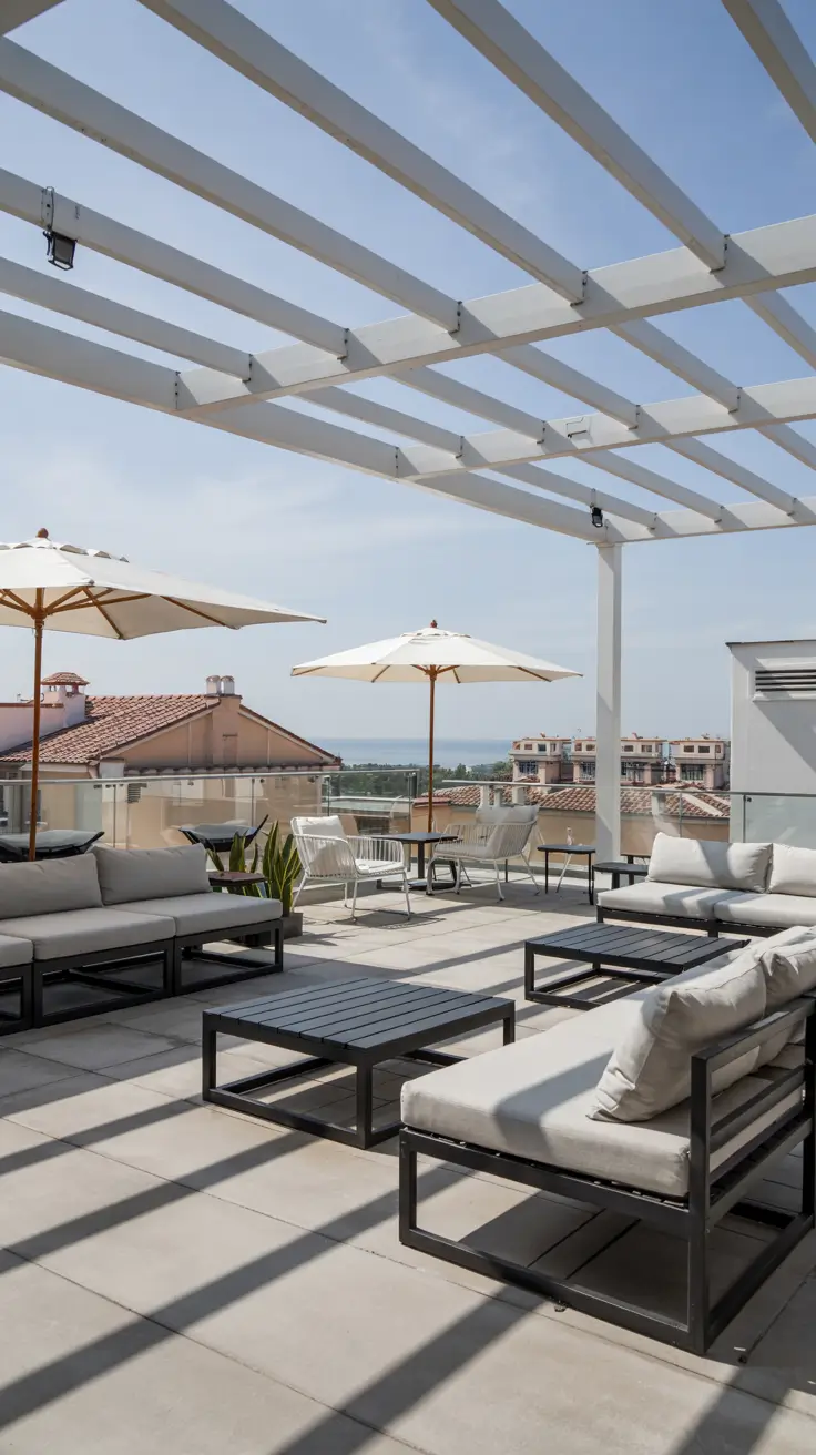 Terrace Design Ideas 2026: Modern, Budget-Friendly & Luxury Outdoor Spaces