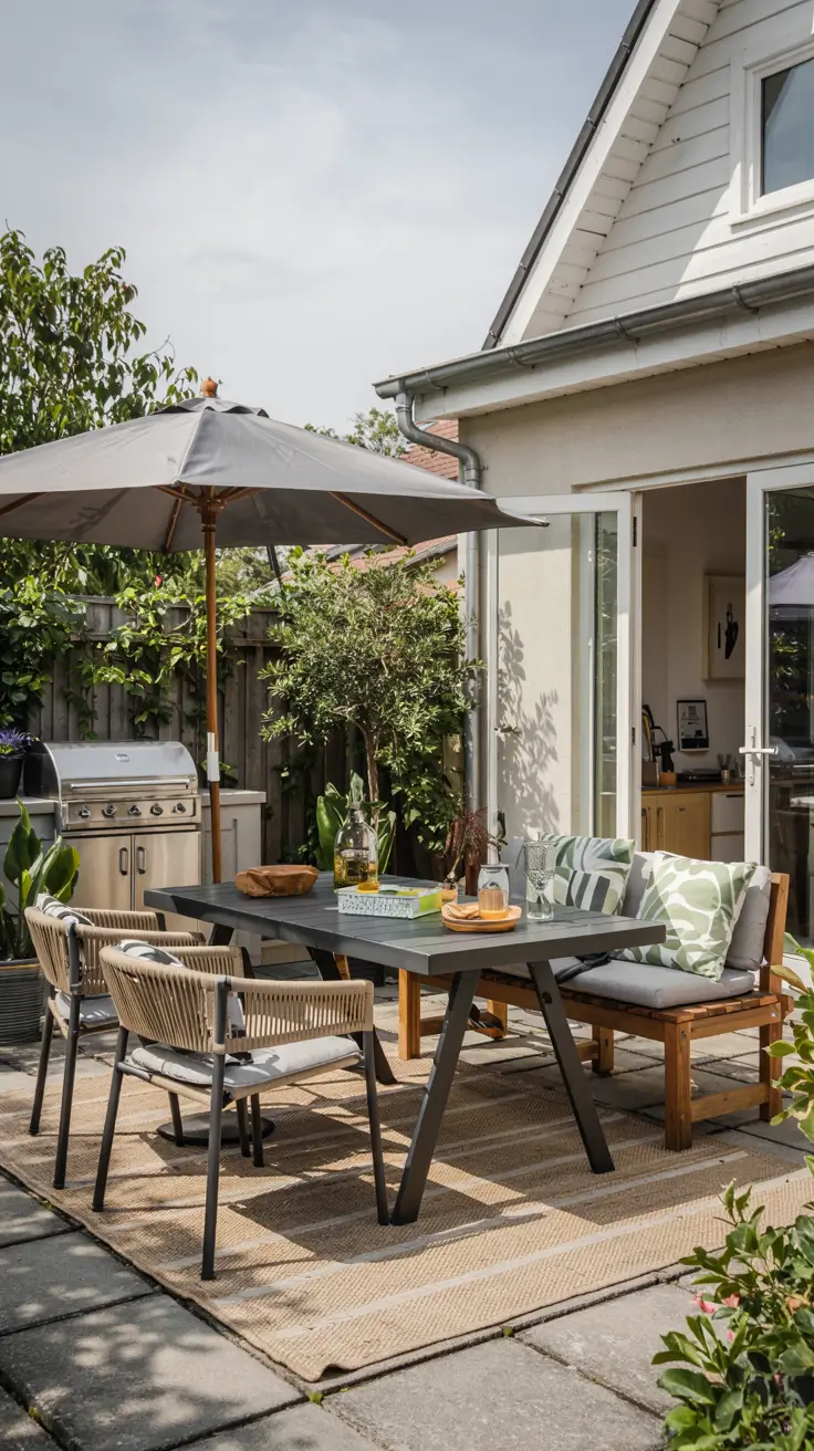 Terrace Design Ideas 2026: Modern, Budget-Friendly & Luxury Outdoor Spaces