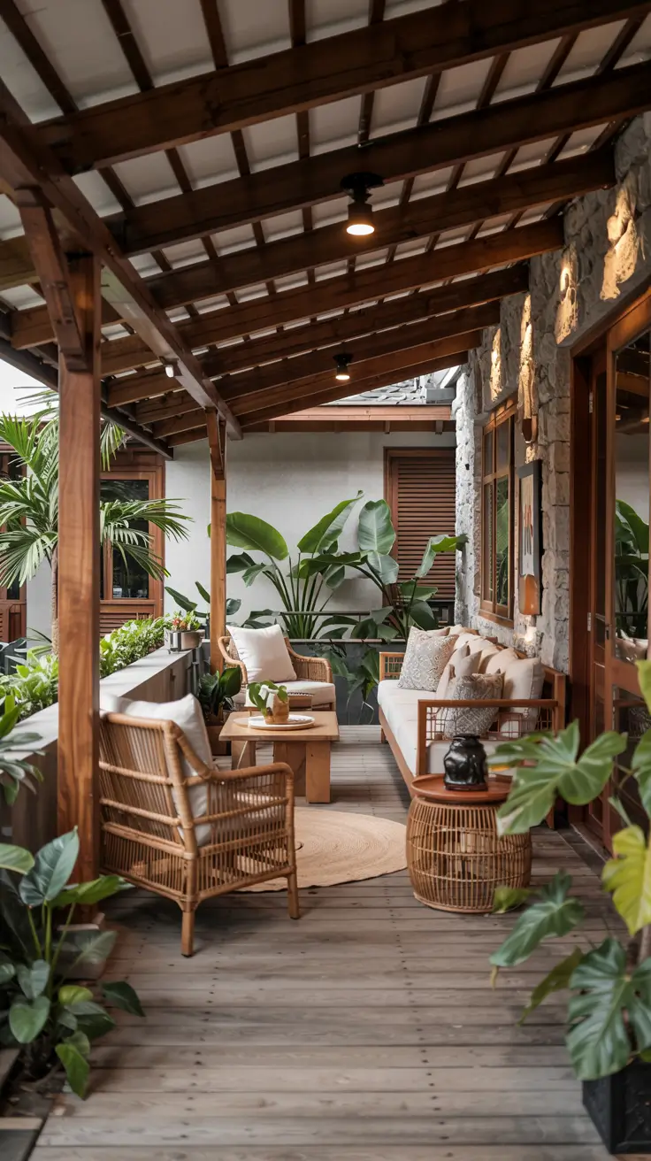 Terrace Design Ideas 2026: Modern, Budget-Friendly & Luxury Outdoor Spaces