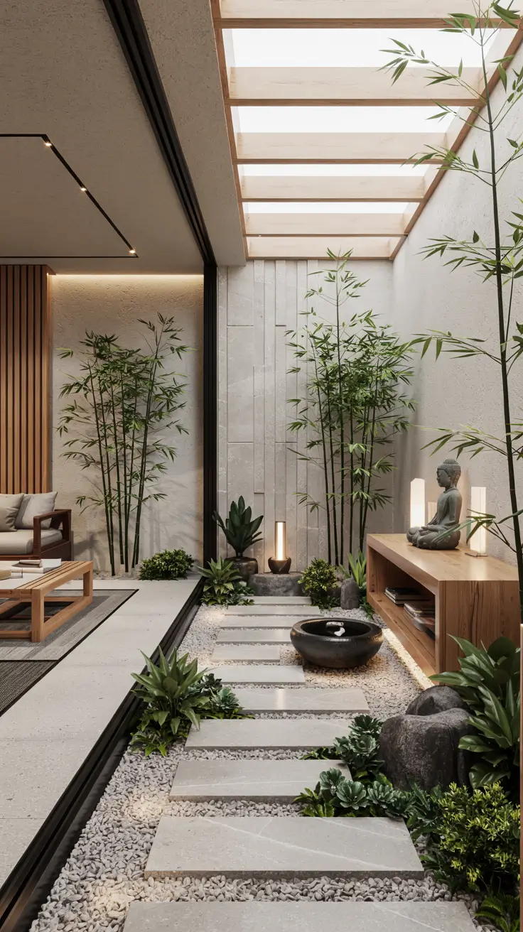 Zen Garden Ideas 2026: Cozy Japanese Designs for Backyard & Indoor Spaces