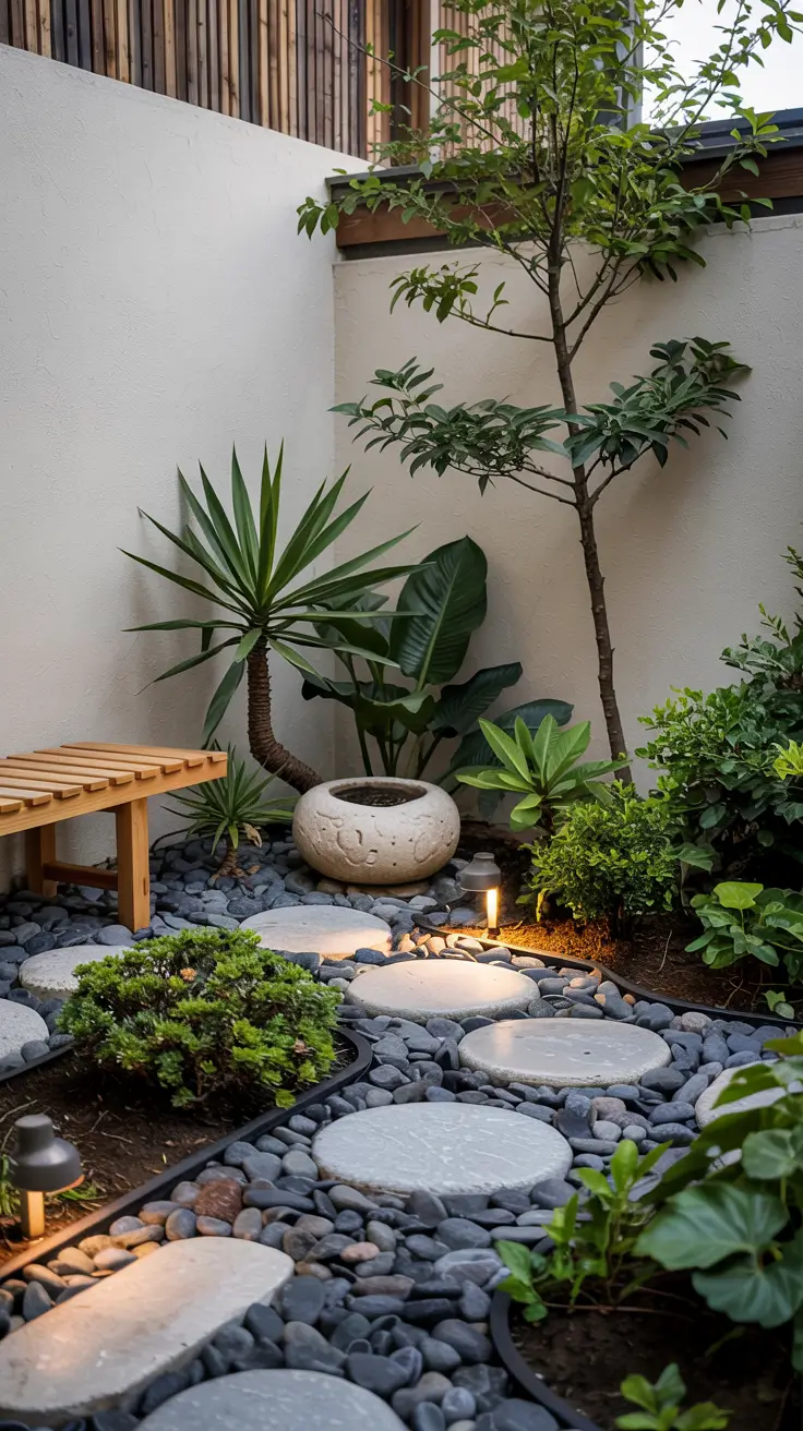 Zen Garden Ideas 2026: Cozy Japanese Designs for Backyard & Indoor Spaces