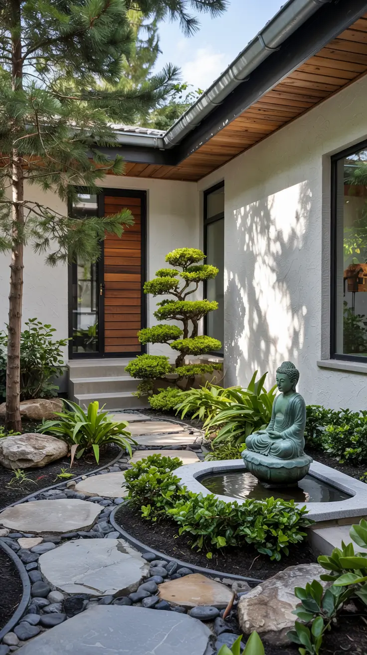 Zen Garden Ideas 2026: Cozy Japanese Designs for Backyard & Indoor Spaces