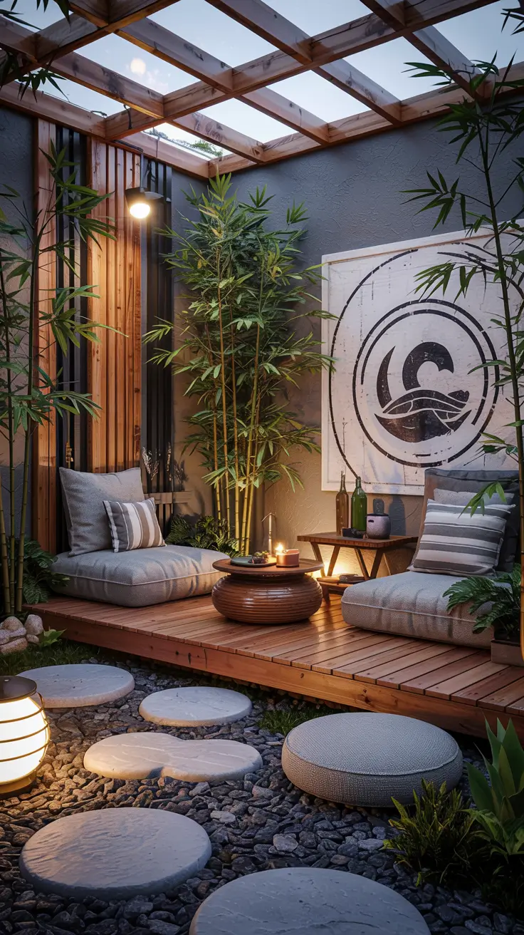 Zen Garden Ideas 2026: Cozy Japanese Designs for Backyard & Indoor Spaces