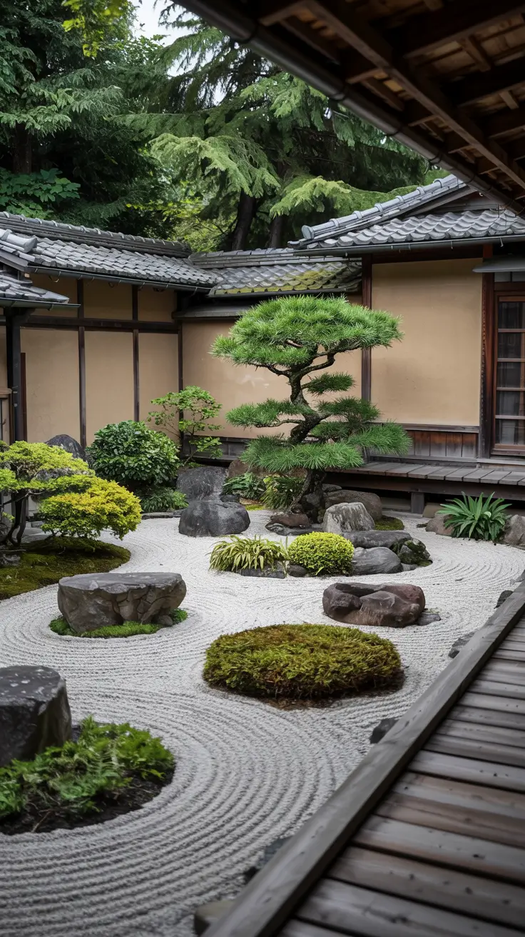 Zen Garden Ideas 2026: Cozy Japanese Designs for Backyard & Indoor Spaces