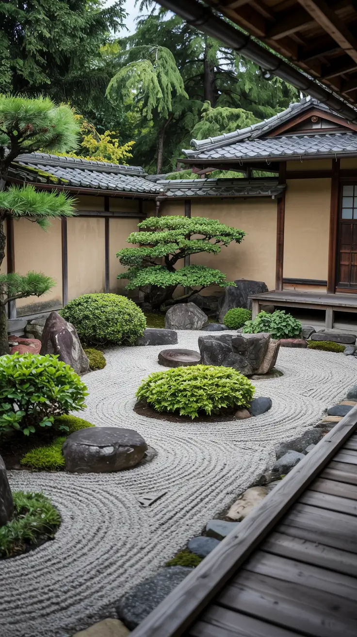 Zen Garden Ideas 2026: Cozy Japanese Designs for Backyard & Indoor Spaces