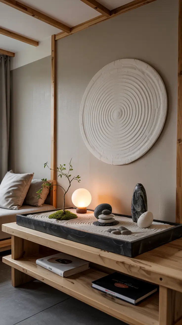 Zen Garden Ideas 2026: Cozy Japanese Designs for Backyard & Indoor Spaces