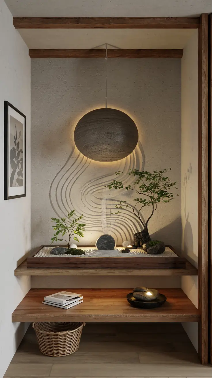 Zen Garden Ideas 2026: Cozy Japanese Designs for Backyard & Indoor Spaces